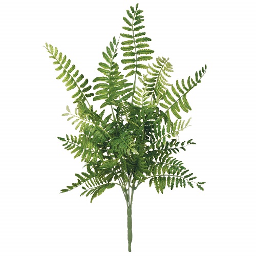 Small Fern Pick 8 inch - Greenery & Floral - artificial Fern Pick for rent